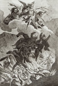 Condamnation des Jésuites, 6 août 1762